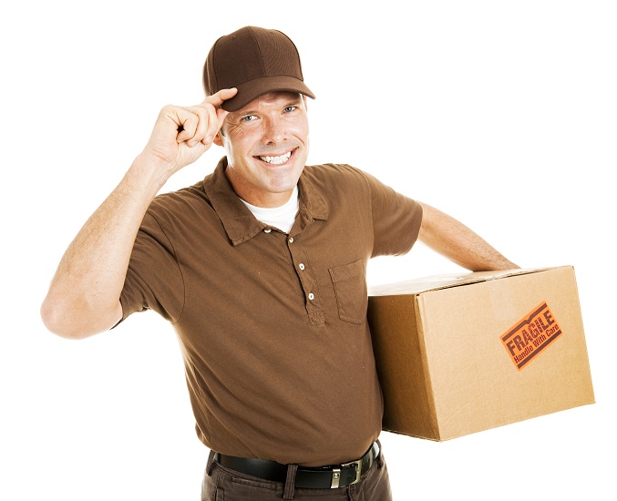 Delivery Services: Comfort in a Fast-Paced World