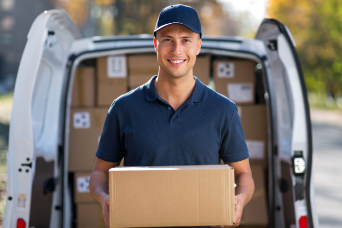 Delivery Services for Your Small Business